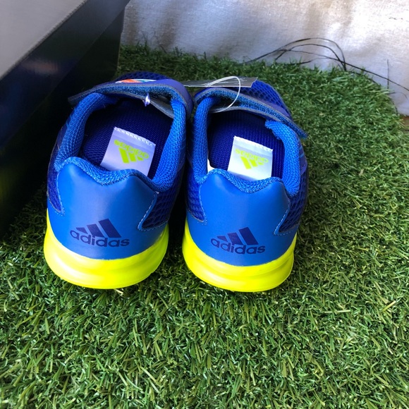 Adidas TENNIS ALTARUN CF I S81082 R2RS - Picture 4 of 5